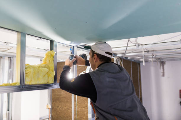 Best Fiberglass Insulation in Escanaba, MI