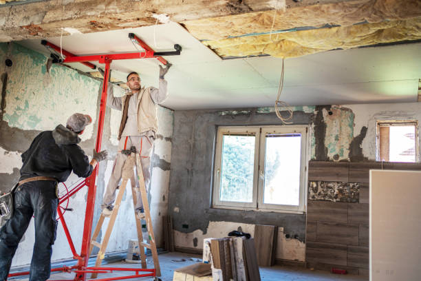 Best Specialized Insulation Services in Escanaba, MI