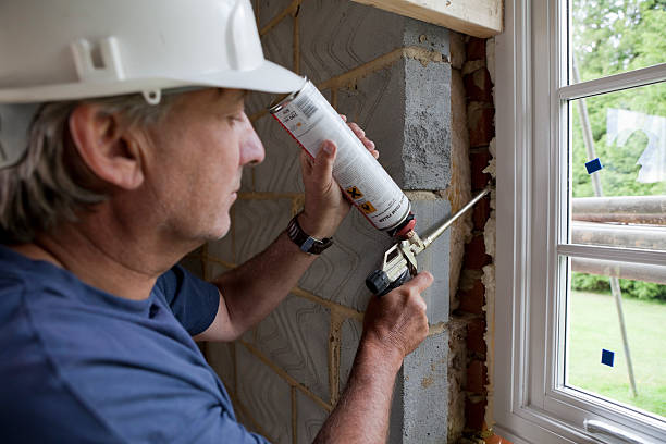 Best Fiberglass Insulation in Escanaba, MI