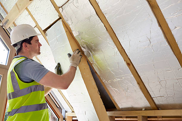 Best Insulation Maintenance and Repair in Escanaba, MI