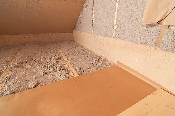 Best Commercial Insulation in Escanaba, MI