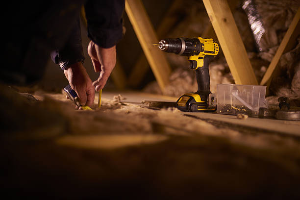 Escanaba, MI Insulation Contractor Company